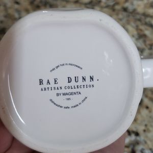 Rae Dunn Dining - Rae Dunn Artisan Collection Mamacita Mug Rae Dunn Dining - Rae Dunn Artisan Collection Mamacita Mug